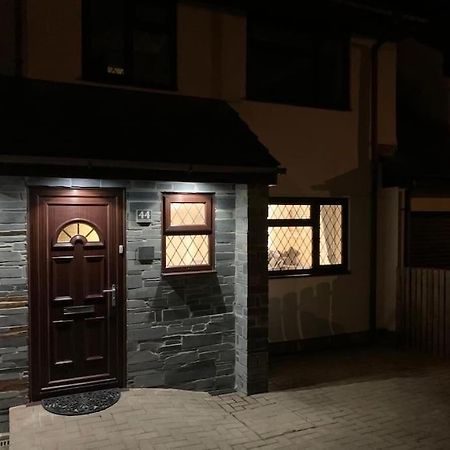 44 Raleigh Close@Padstow Buitenkant foto