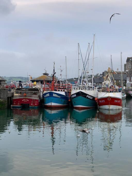 44 Raleigh Close@Padstow Buitenkant foto