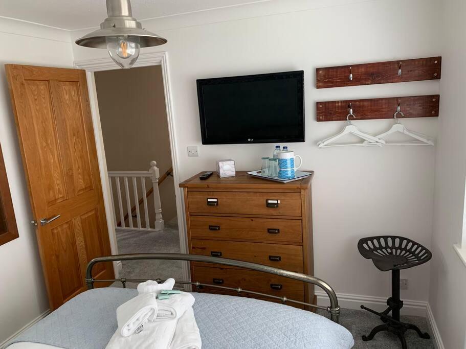44 Raleigh Close@Padstow Buitenkant foto