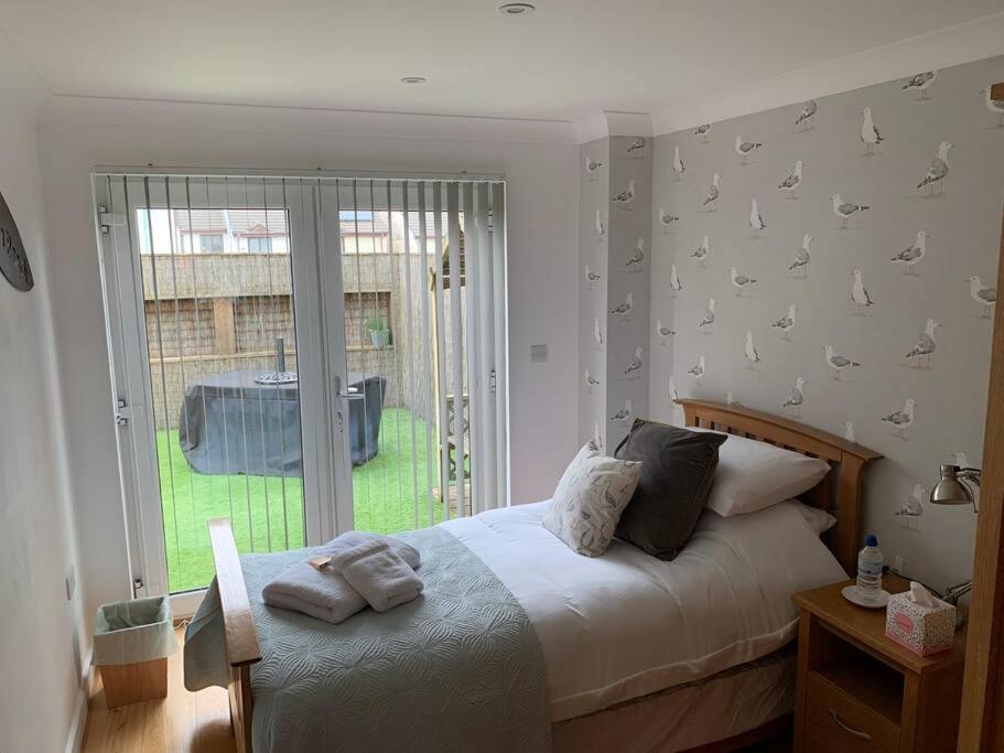 44 Raleigh Close@Padstow Buitenkant foto