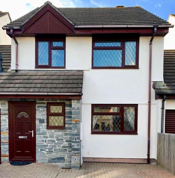 44 Raleigh Close@Padstow Buitenkant foto