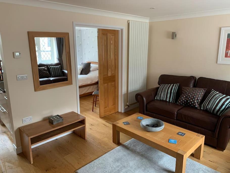 44 Raleigh Close@Padstow Buitenkant foto