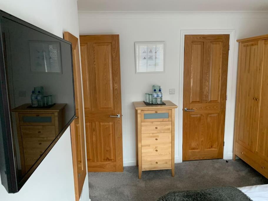 44 Raleigh Close@Padstow Buitenkant foto