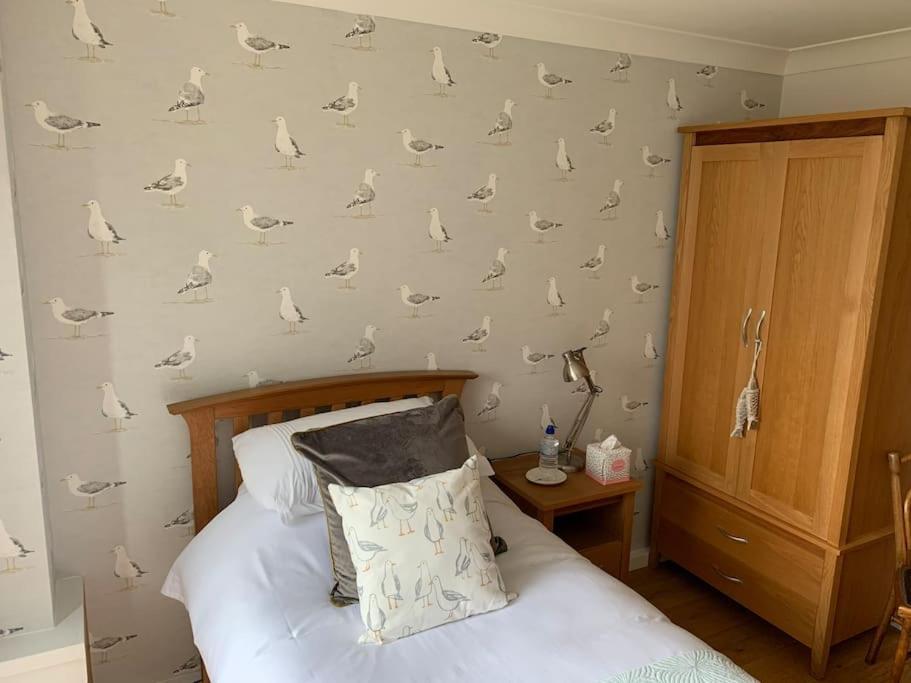 44 Raleigh Close@Padstow Buitenkant foto