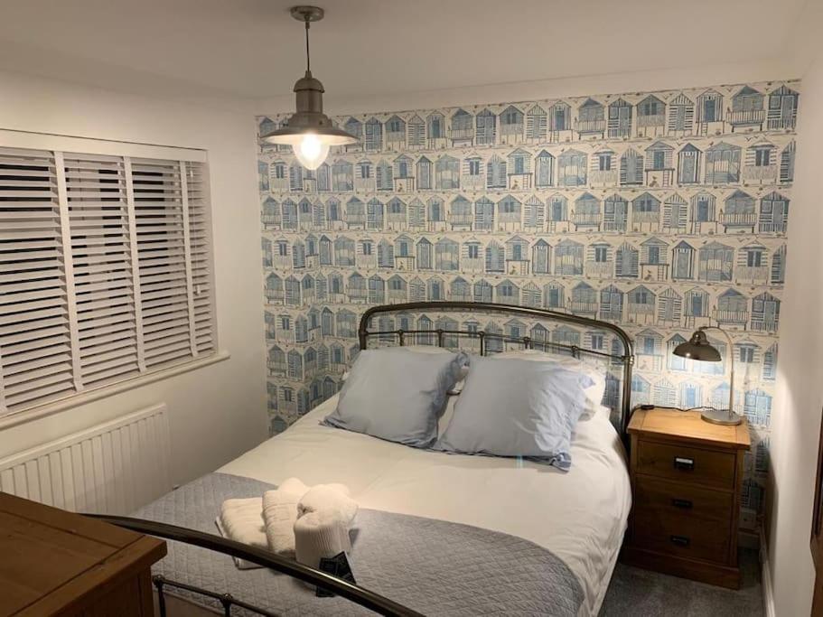 44 Raleigh Close@Padstow Buitenkant foto