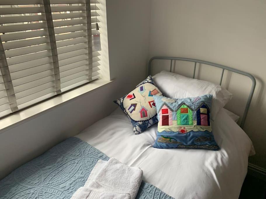 44 Raleigh Close@Padstow Buitenkant foto