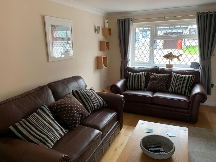 44 Raleigh Close@Padstow Buitenkant foto