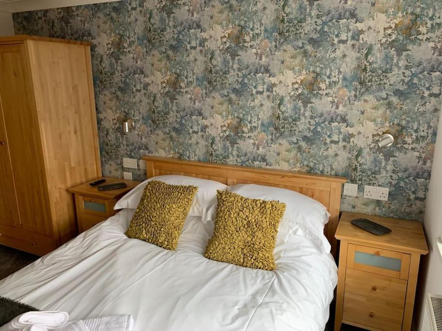 44 Raleigh Close@Padstow Buitenkant foto