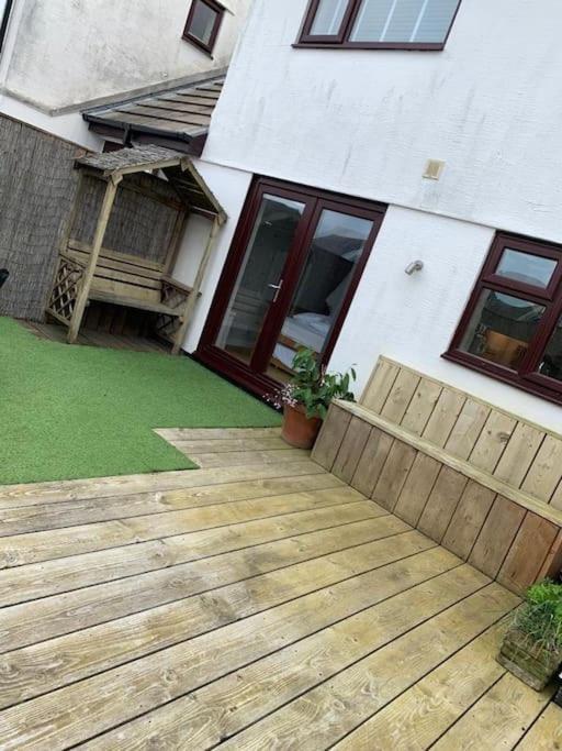 44 Raleigh Close@Padstow Buitenkant foto