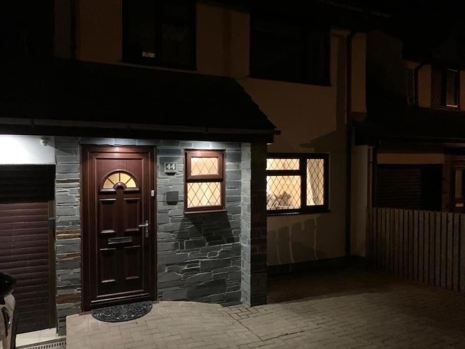 44 Raleigh Close@Padstow Buitenkant foto